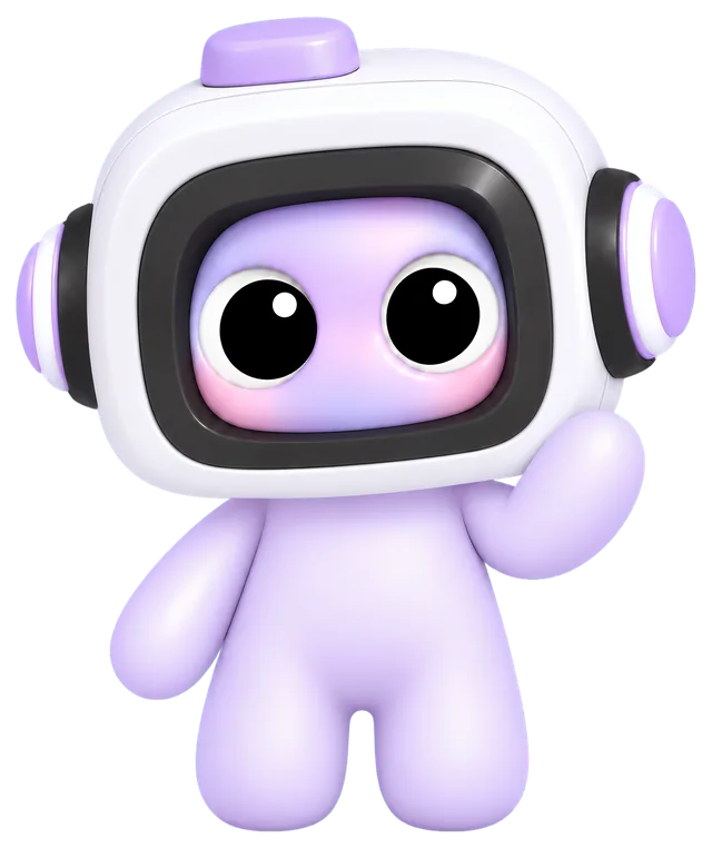 Ai-kyo waving hello