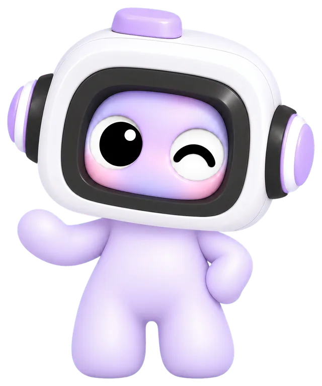 Ai-kyo winking